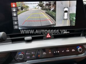 Xe Kia Sportage Signature 2.0D 2025