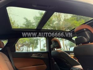 Xe Kia Sportage Signature 2.0D 2025