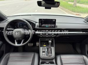 Xe Honda CRV e:HEV RS 2024