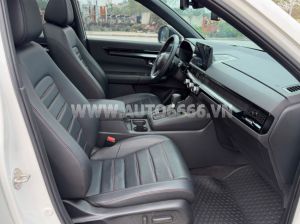 Xe Honda CRV e:HEV RS 2024