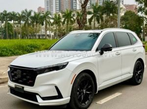 Xe Honda CRV e:HEV RS 2024