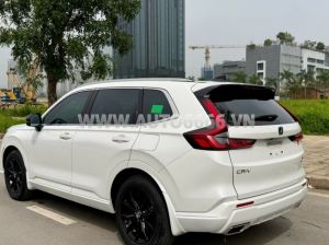 Xe Honda CRV e:HEV RS 2024