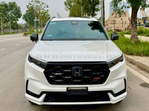 Xe Honda CRV e:HEV RS 2024