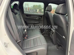 Xe Honda CRV e:HEV RS 2024