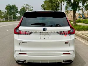Xe Honda CRV e:HEV RS 2024