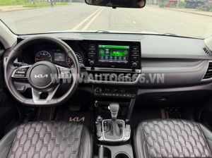 Xe Kia Seltos Luxury 1.4 AT 2022