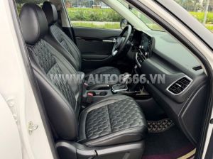 Xe Kia Seltos Luxury 1.4 AT 2022