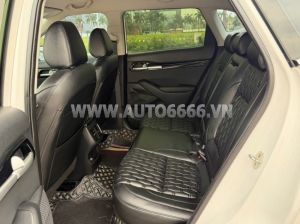 Xe Kia Seltos Luxury 1.4 AT 2022