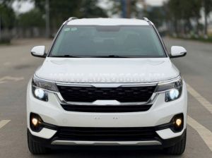 Xe Kia Seltos Luxury 1.4 AT 2022