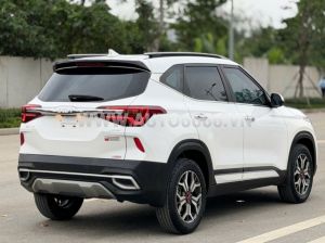Xe Kia Seltos Luxury 1.4 AT 2022