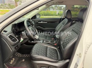 Xe Kia Seltos Luxury 1.4 AT 2022