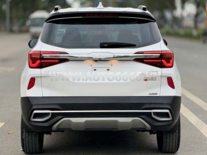 Xe Kia Seltos Luxury 1.4 AT 2022