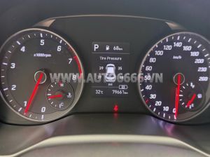 Xe Hyundai Elantra Sport 1.6 AT 2021