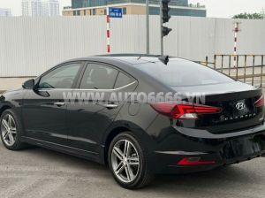 Xe Hyundai Elantra Sport 1.6 AT 2021