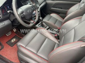 Xe Hyundai Elantra Sport 1.6 AT 2021