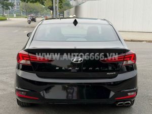 Xe Hyundai Elantra Sport 1.6 AT 2021