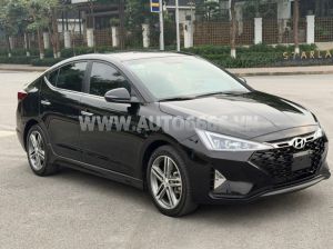 Xe Hyundai Elantra Sport 1.6 AT 2021