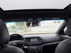 Xe Hyundai Elantra Sport 1.6 AT 2021