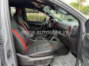 Xe Ford Ranger Raptor 2.0L 4x4 AT 2024