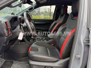 Xe Ford Ranger Raptor 2.0L 4x4 AT 2024
