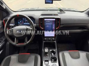 Xe Ford Ranger Raptor 2.0L 4x4 AT 2024