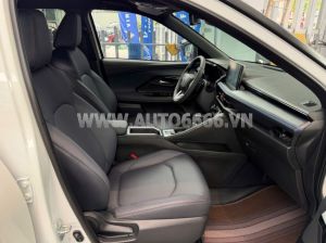 Xe Toyota Yaris Cross 1.5 D-CVT 2025