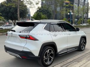 Xe Toyota Yaris Cross 1.5 D-CVT 2025