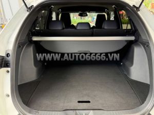 Xe Toyota Yaris Cross 1.5 D-CVT 2025