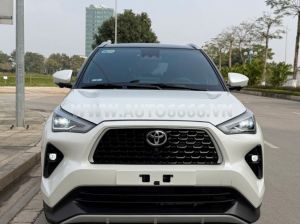 Xe Toyota Yaris Cross 1.5 D-CVT 2025