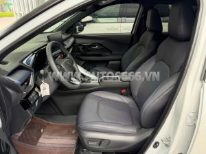 Xe Toyota Yaris Cross 1.5 D-CVT 2025
