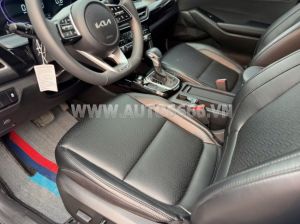 Xe Kia Seltos Luxury 1.5 AT 2024