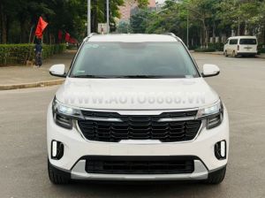 Xe Kia Seltos Luxury 1.5 AT 2024