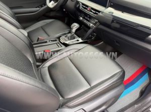 Xe Kia Seltos Luxury 1.5 AT 2024