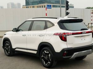 Xe Kia Seltos Luxury 1.5 AT 2024