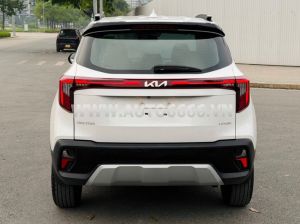 Xe Kia Seltos Luxury 1.5 AT 2024