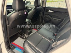 Xe Kia Seltos Luxury 1.5 AT 2024