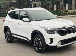 Xe Kia Seltos Luxury 1.5 AT 2024