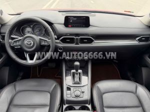 Xe Mazda CX5 2.0 Luxury 2019