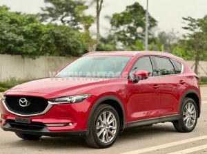 Xe Mazda CX5 2.0 Luxury 2019