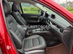 Xe Mazda CX5 2.0 Luxury 2019