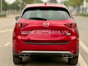 Xe Mazda CX5 2.0 Luxury 2019