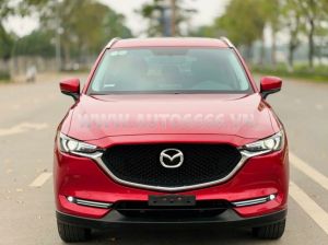 Xe Mazda CX5 2.0 Luxury 2019