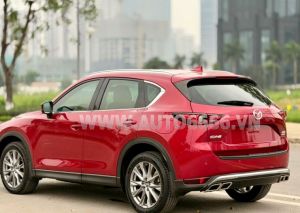 Xe Mazda CX5 2.0 Luxury 2019