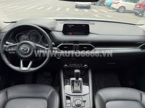 Xe Mazda CX5 2.0 Deluxe 2020