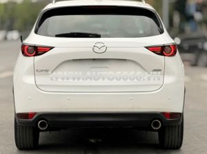 Xe Mazda CX5 2.0 Deluxe 2020