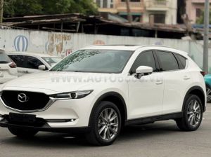 Xe Mazda CX5 2.0 Deluxe 2020