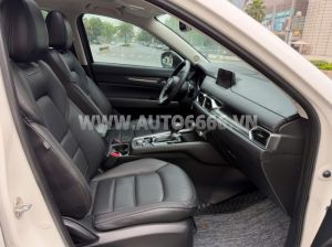 Xe Mazda CX5 2.0 Deluxe 2020