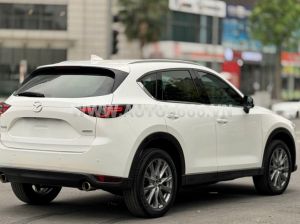 Xe Mazda CX5 2.0 Deluxe 2020
