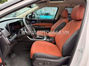 Xe Kia Carnival Signature 2.2D 2024
