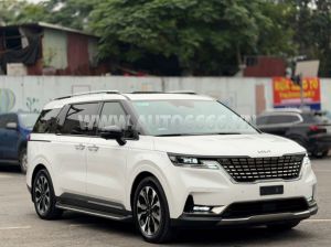Xe Kia Carnival Signature 2.2D 2024
